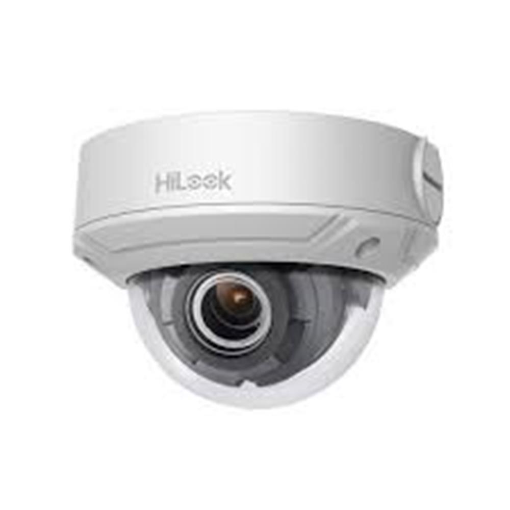 HiLook IPC-D640H-Z 4MP 2.8-12mm Motorize Dome IP Güvenlik Kamerası