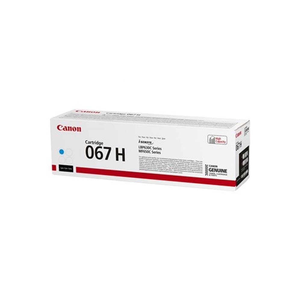 Canon CRG-067H C Mavi Toner Fiyatları, Özellikleri ve Yorumları