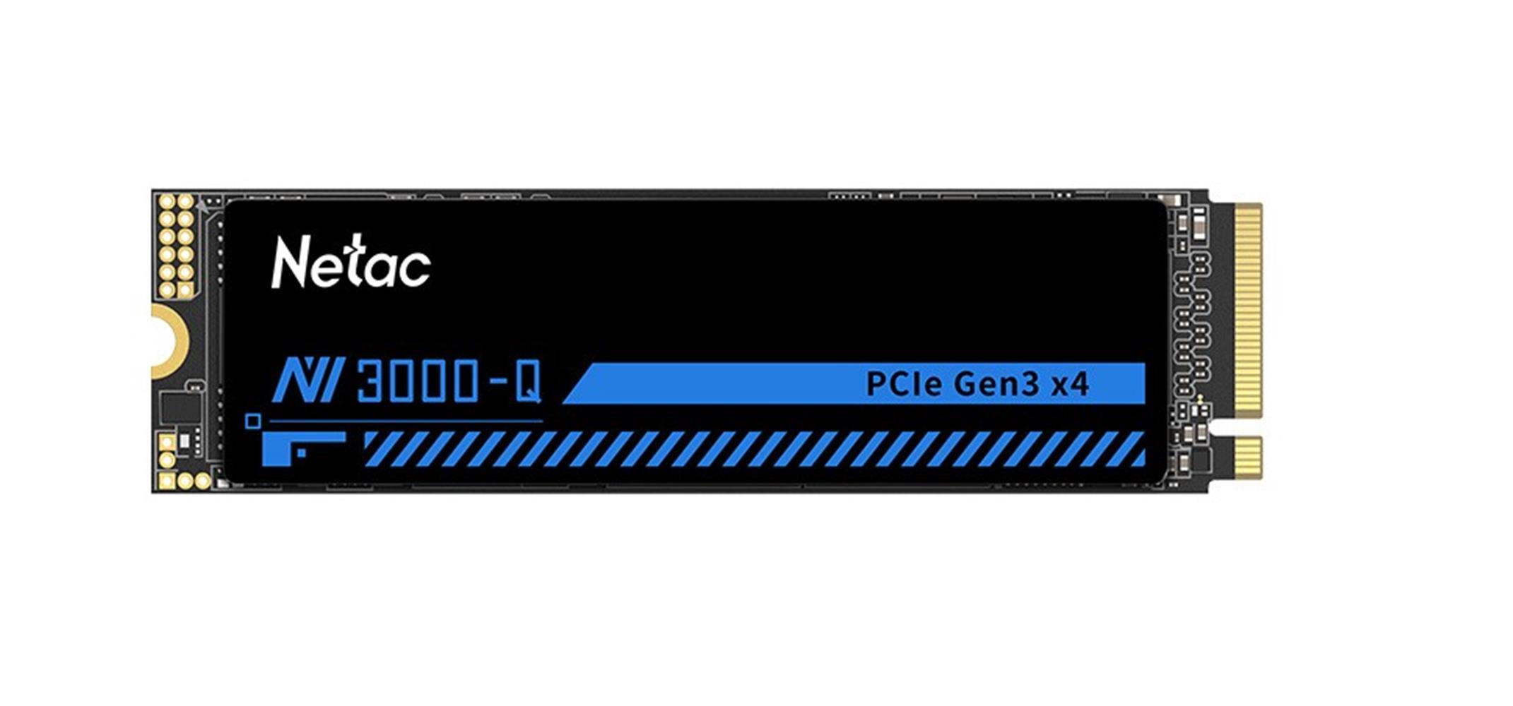 Netac NV3000Q NT01NV3000Q-1T0-E4X 1 TB M.2 SSD Fiyatları