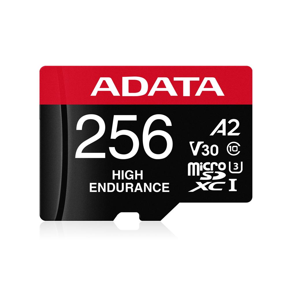 Adata 64GB Premier microSDXC Card with Adapter UHS-I Class10 V10