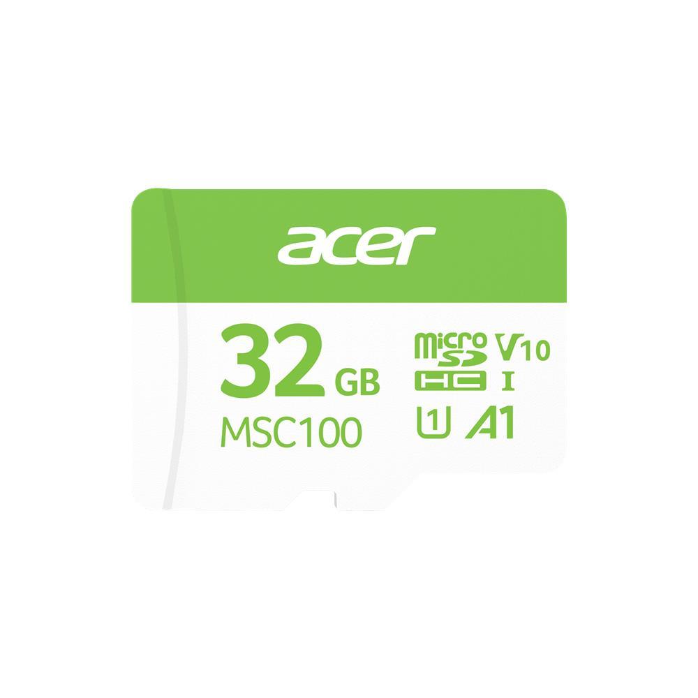 Adata 64GB Premier microSDXC Card with Adapter UHS-I Class10 V10