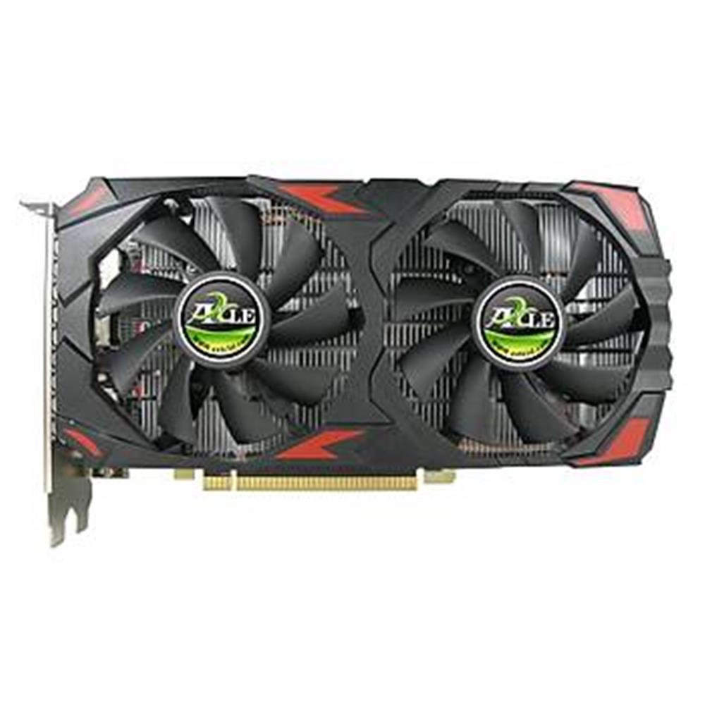 Axle RX580 AX-RX580-8GD5P6IP2 256 Bit DDR5 8 GB Ekran KartıRadeon