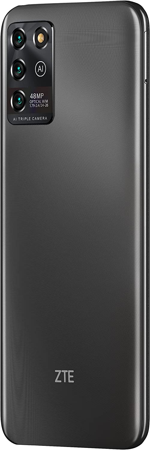 ZTE Blade V30 Vita 4 GB Ram 128 GB Siyah Cep TelefonuTelefonu ...