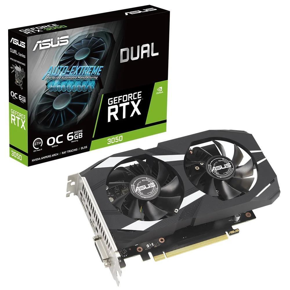 Zotac GeForce GTX1650 Gaming OC 4GB GDDR6 ZT-T16520F-10L 128 Bit