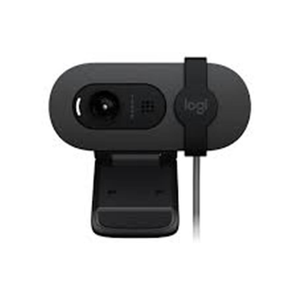 Logitech 960-001106 Brio 4K Ultra Hd Webcam V-U0040 fiyatı ve