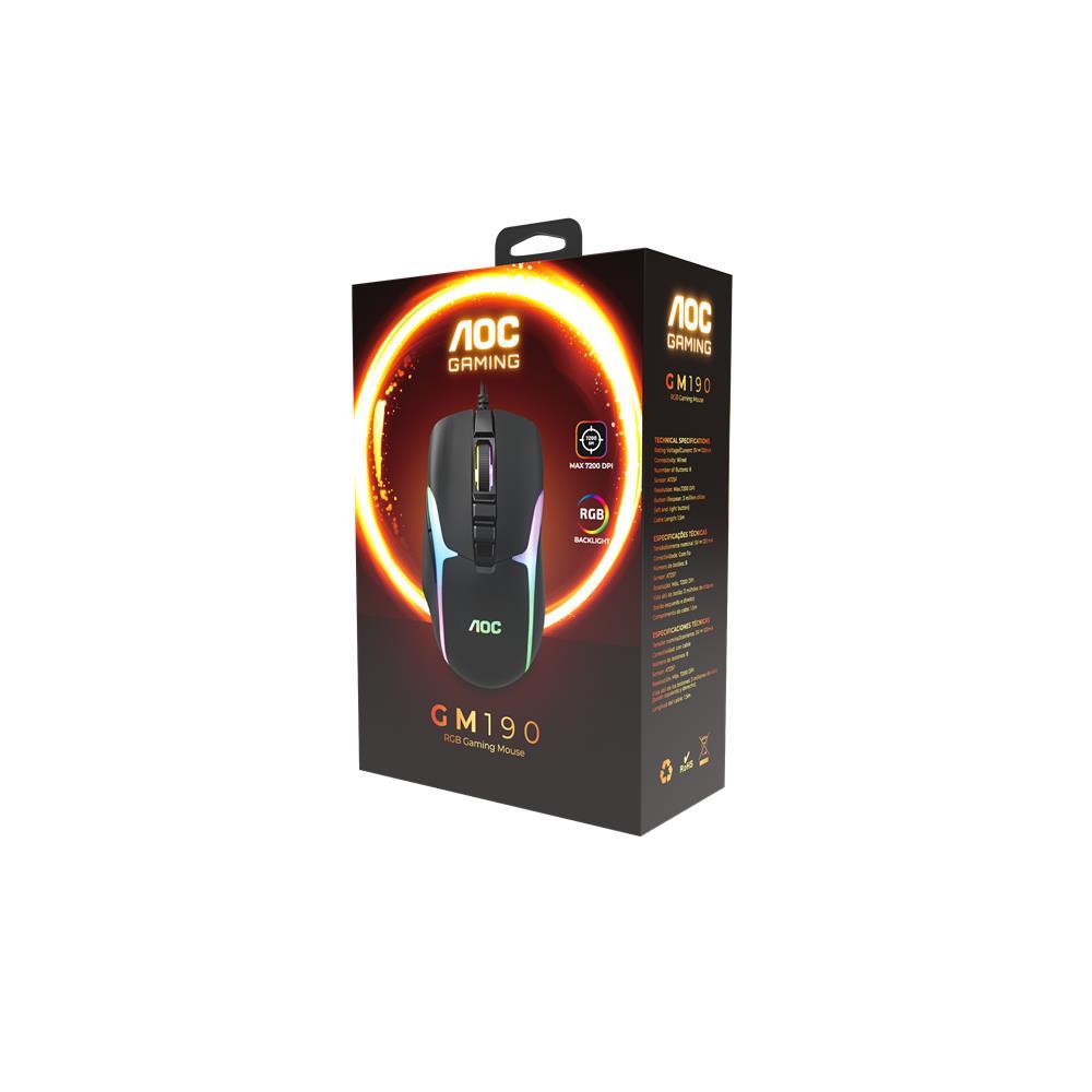 A4 Tech X89 Oscar X7 Neon Maze 2400Dpı Usb Makrolu Oyuncu Mouse A4