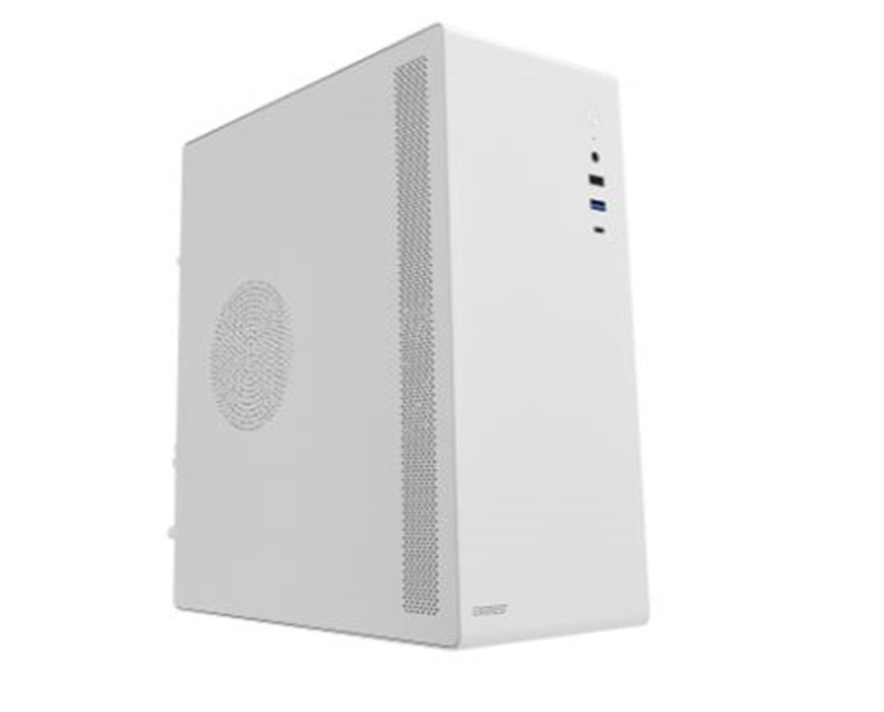 Zalman Z12 Plus Midi Atx Tower Pencereli Psu”suz Bilgisayar Kasası