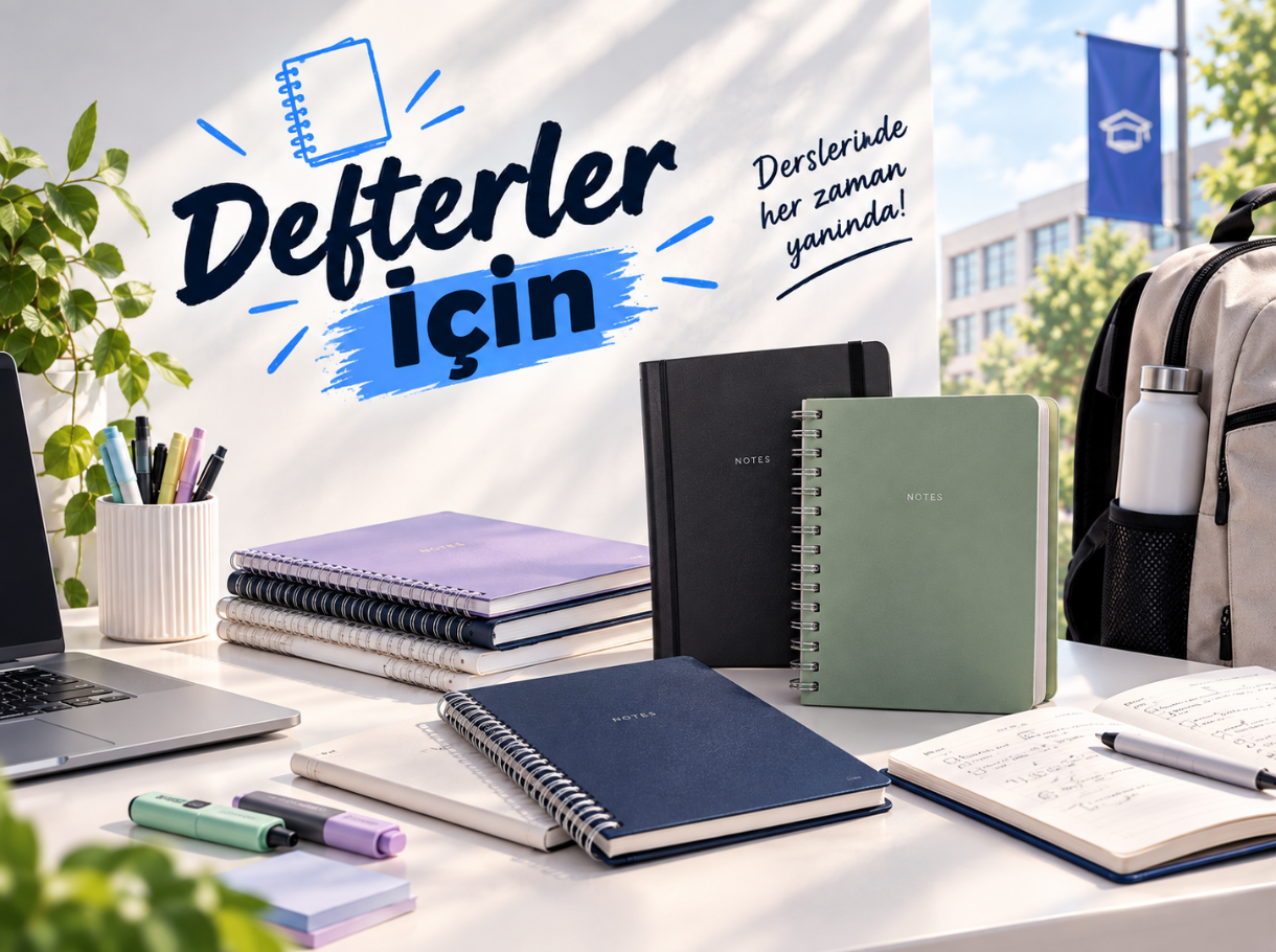 Depolama Fırsatları