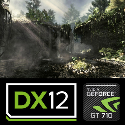 Asus GeForce GT 710 GT710-SL-1GD5 Ekran Kartı