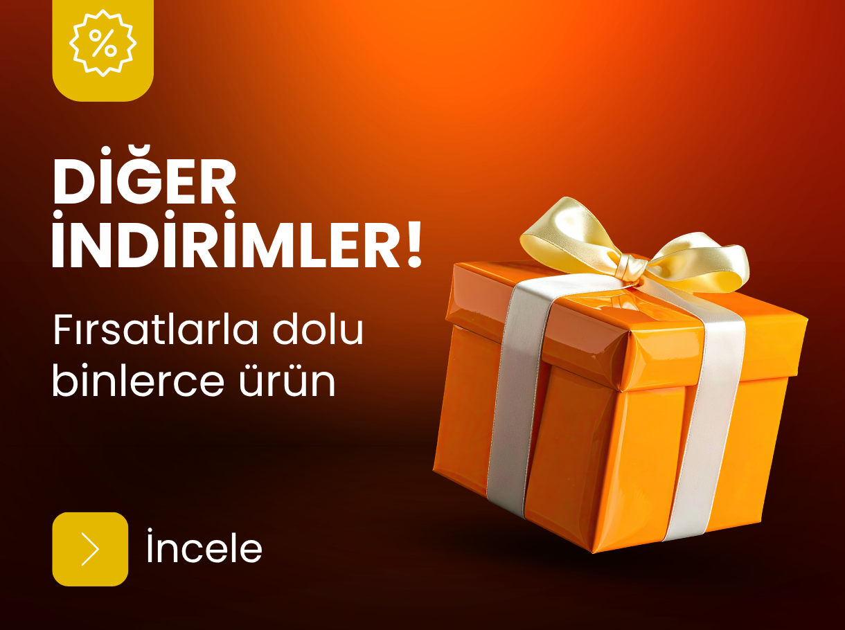Diğer İndirimler