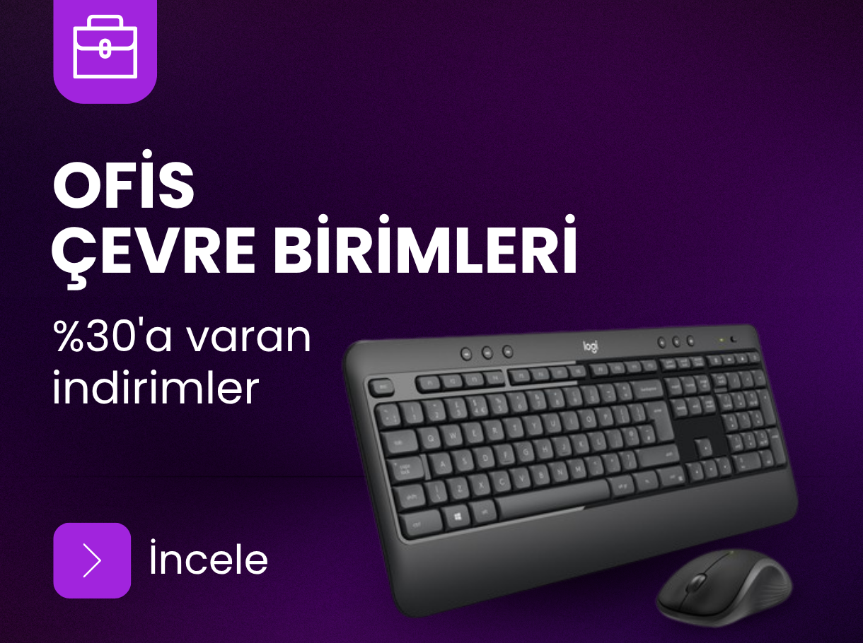 Ofis Çevre Birimleri