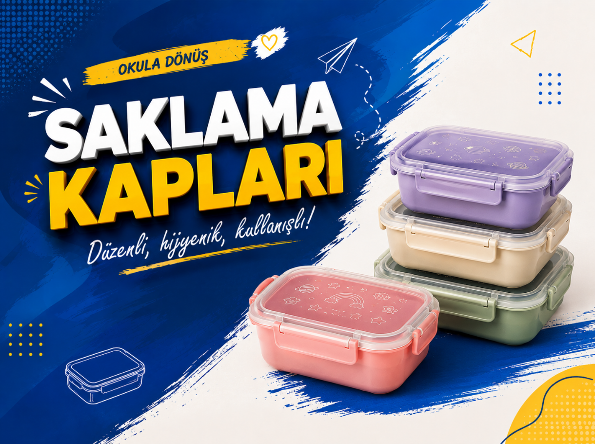 Depolama Fırsatları