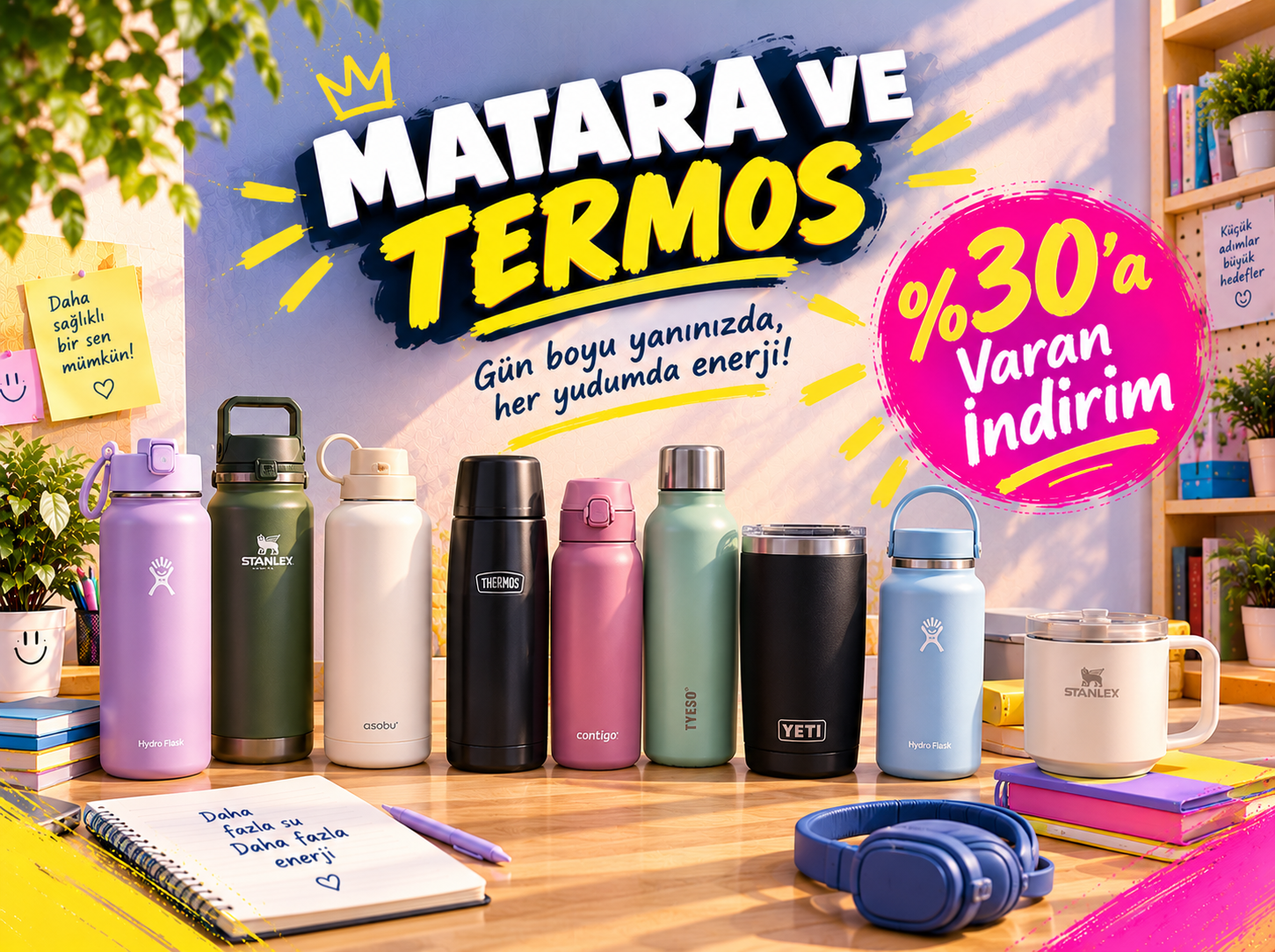 Matara Fırsatları