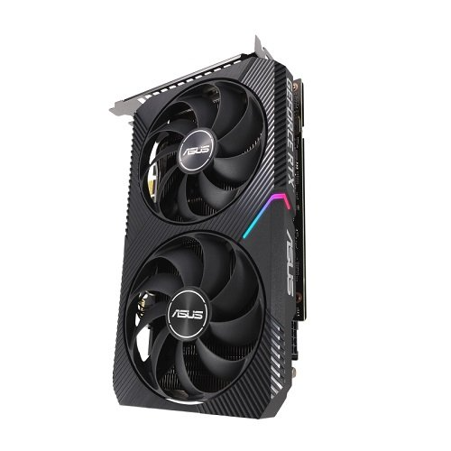 Asus Dual GeForce RTX 3060 V2 OC DUAL-RTX3060-O12G-V2 12GB GDDR6 192Bit  DX12 Gaming (Oyuncu) Ekran Kartı - incehesap.com