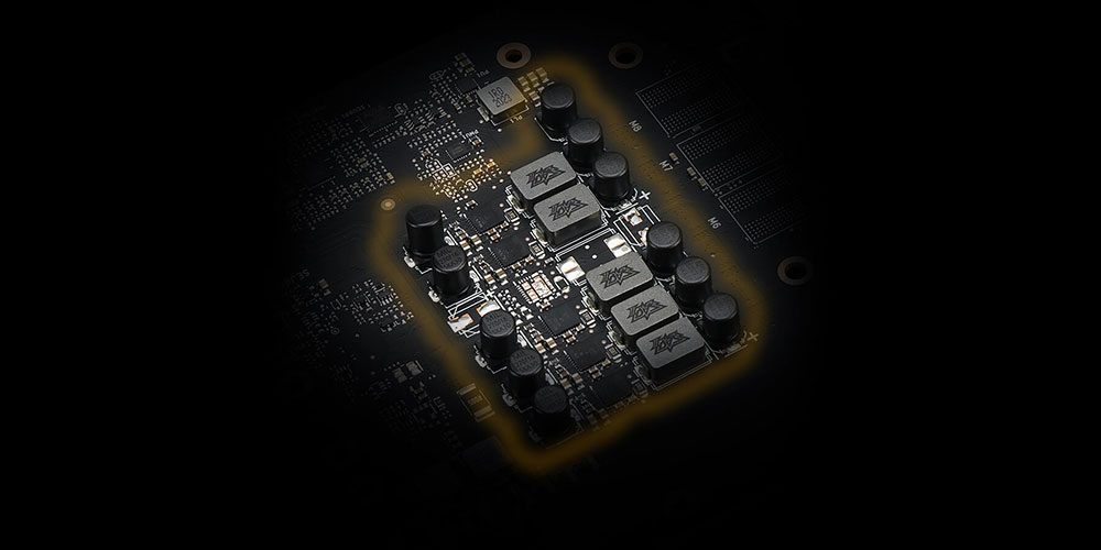 Tuf-rx6700xt-o12g-gaming
