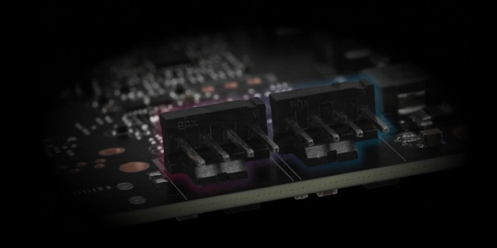 Rog strix radeon™ rx 6750 xt oc edition 12gb gddr6