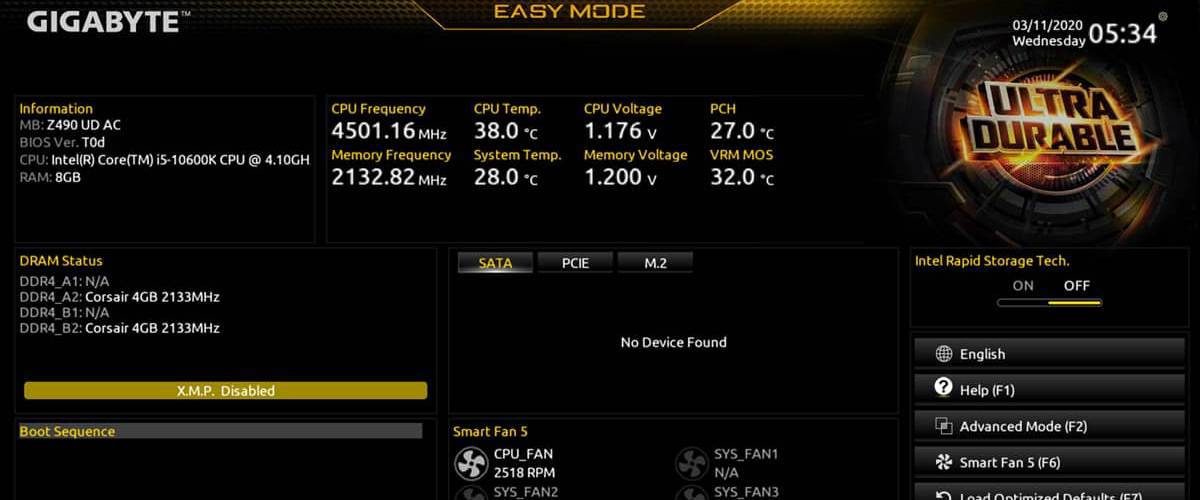 GIGABYTE B560M H 3200MHz (O.C) DDR4 Soket 1200 M.2 HDMI D-Sub mATX Anakart