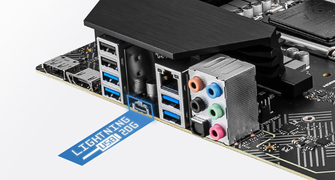 MSI PRO Z690-P DDR4 5200MHz(OC) DDR4 Soket 1700 M.2 HDMI DP ATX Anakart