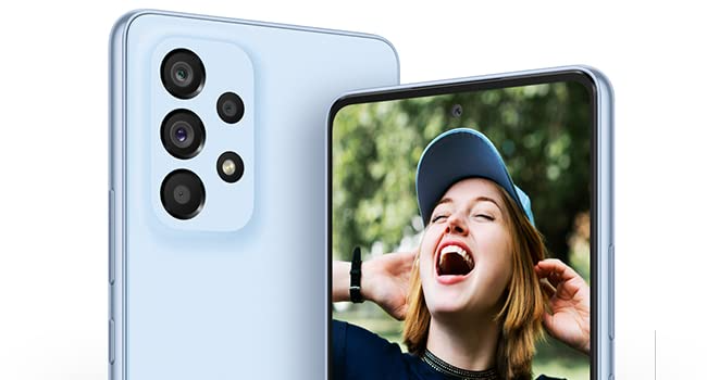 Galaxy A53 5G