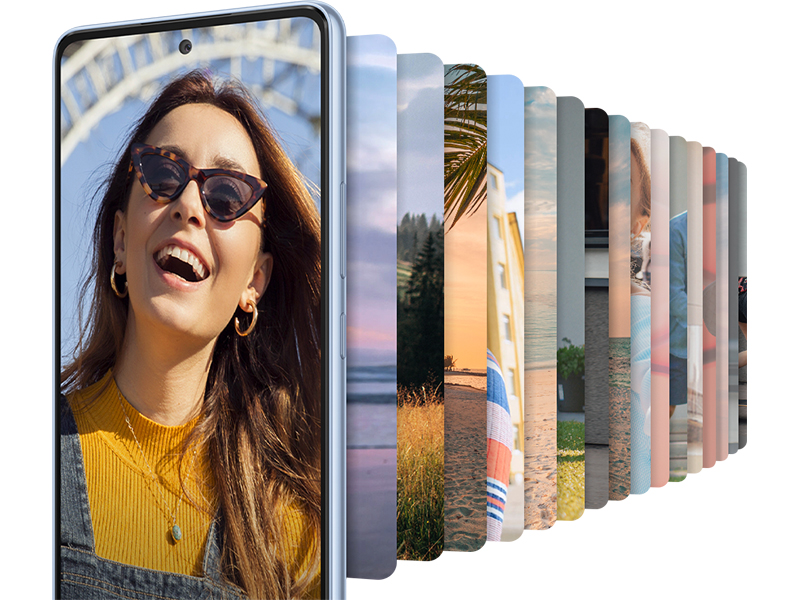 Galaxy A53 5G