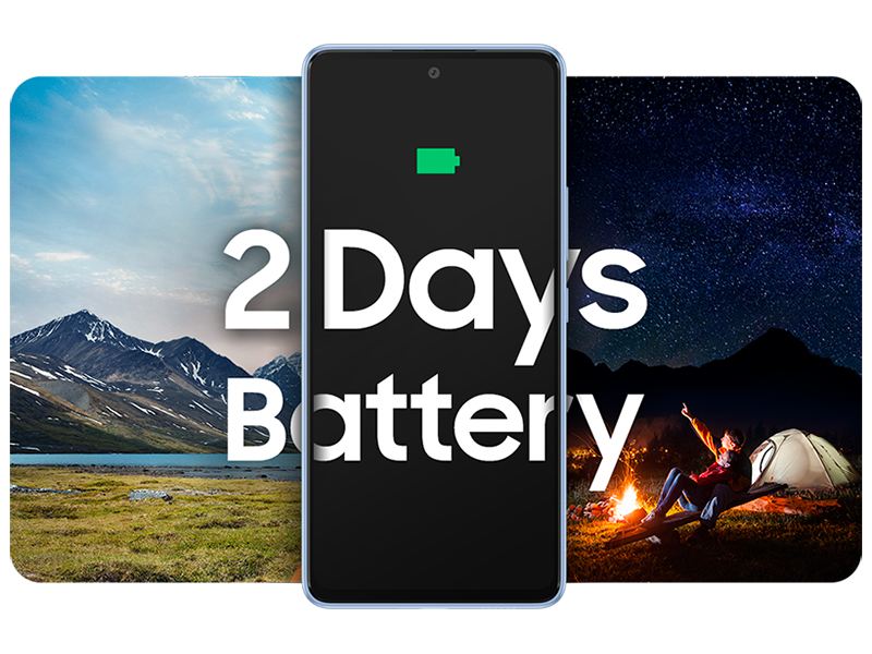 Galaxy A53 5G