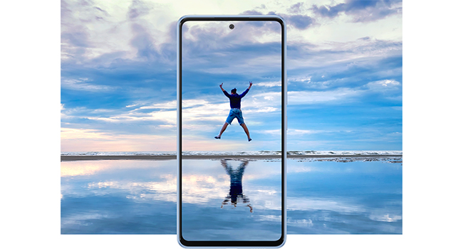 Galaxy A53 5G