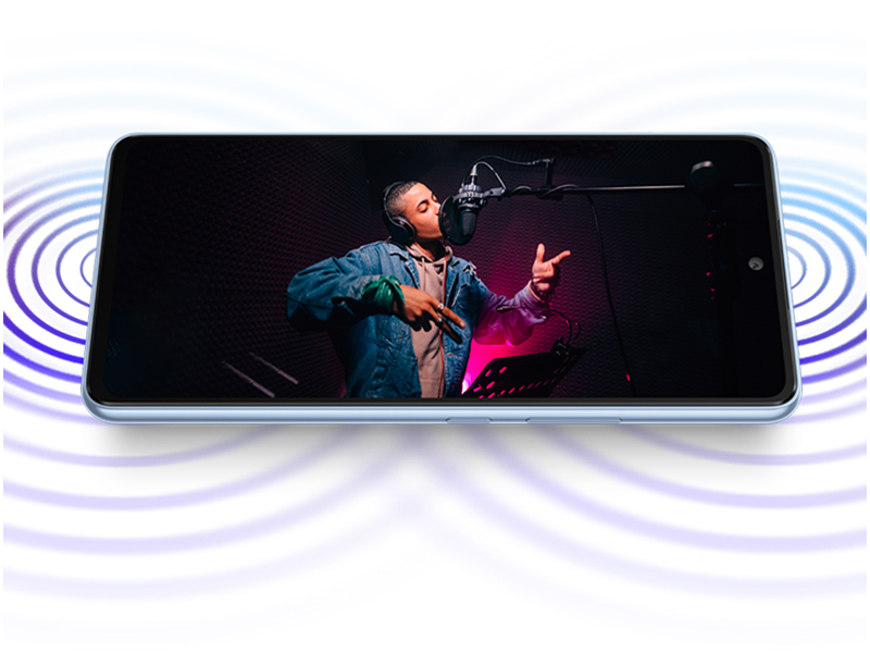 Galaxy A53 5G