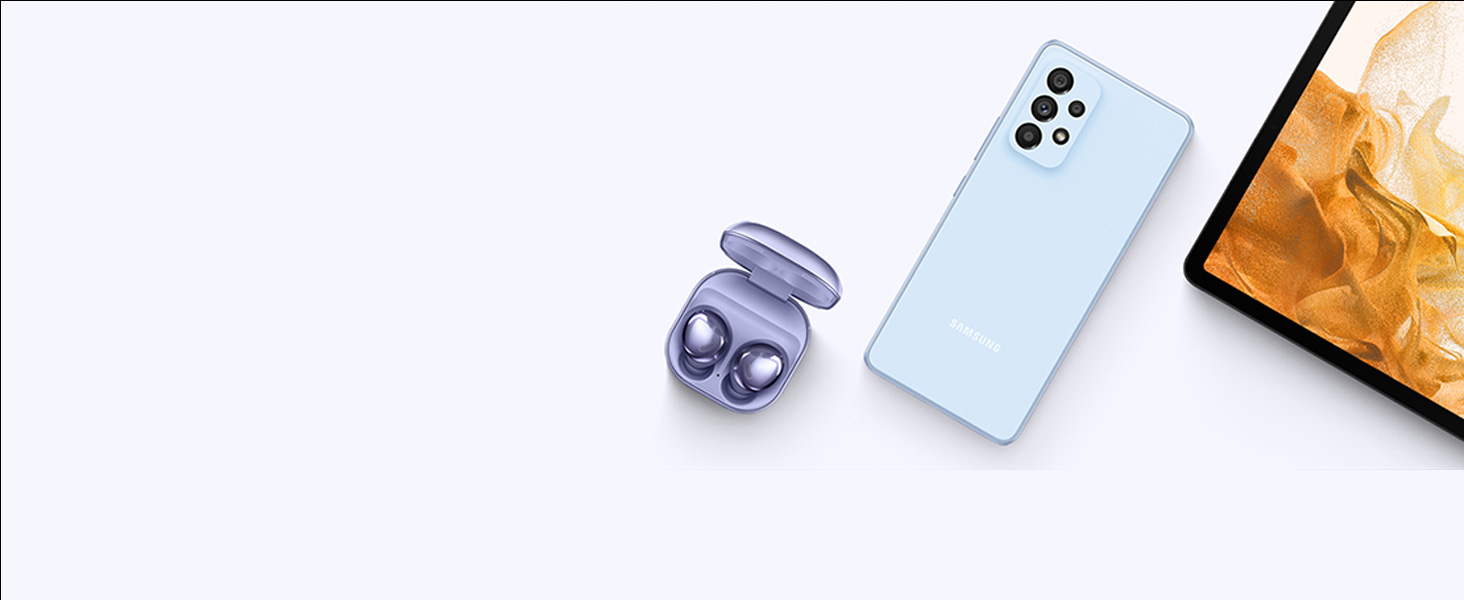 Galaxy A53 5G