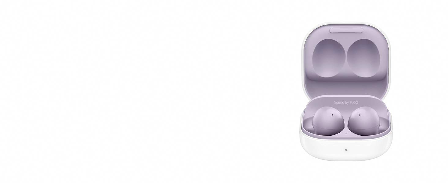 Samsung Galaxy Buds2