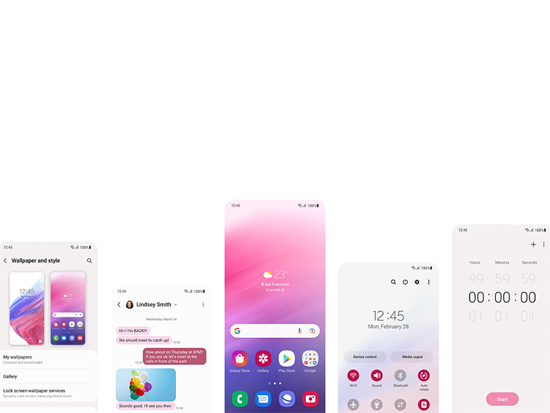 Galaxy A53 5G