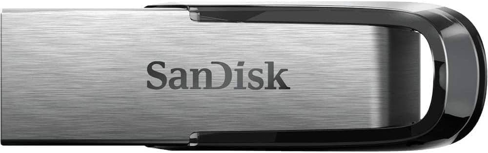 SanDisk 16GB Ultra Flair USB 3.0 Flash Bellek - SDCZ73-016G-G46 :  Amazon.com.tr: Bilgisayar