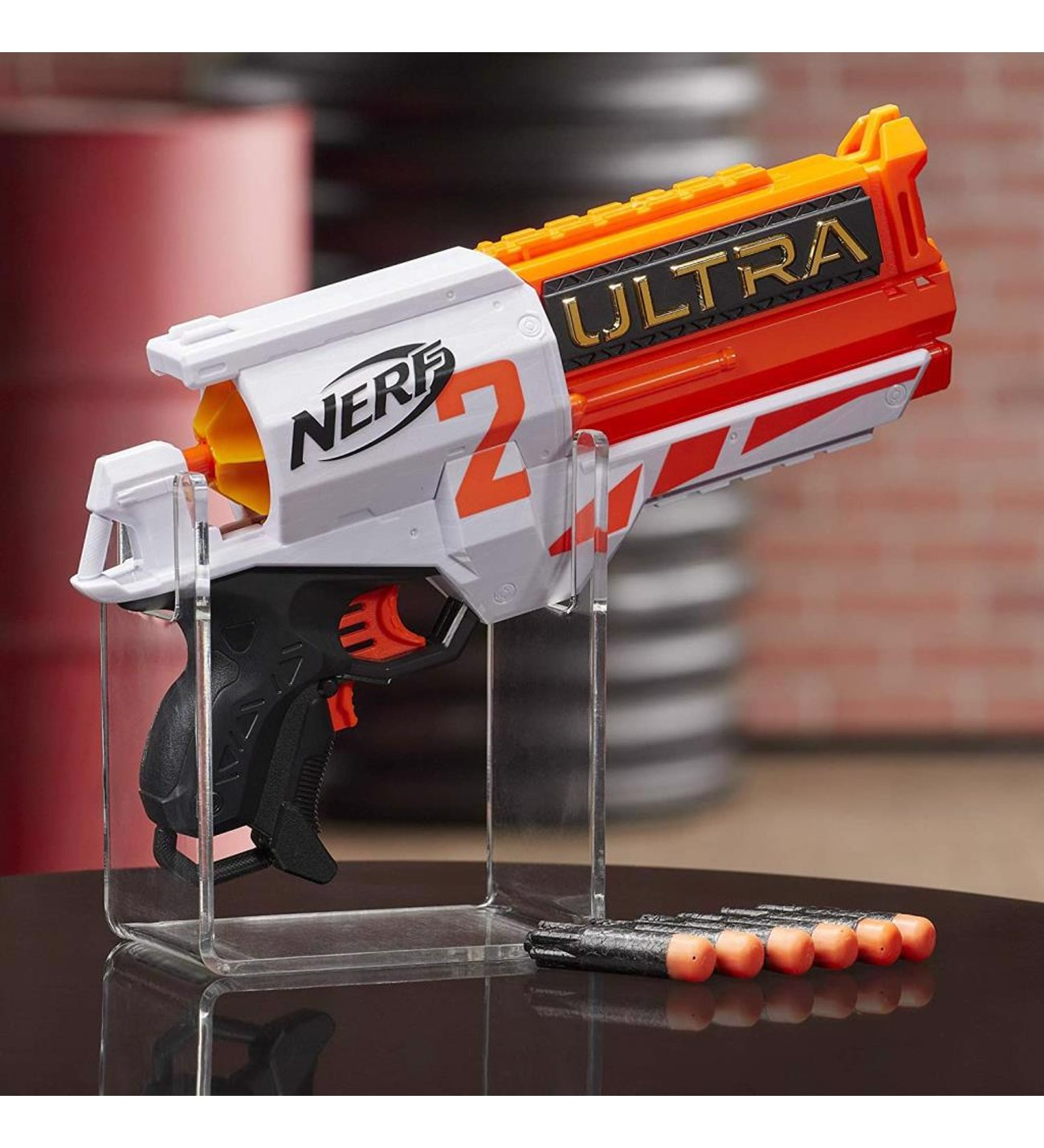 Nerf Ultra Two E7921 Lisanslı Nerf