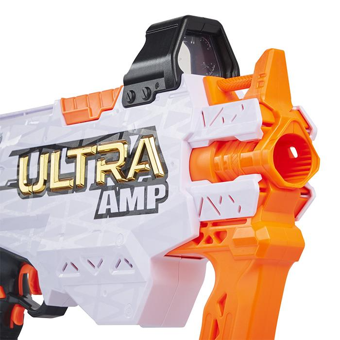 Nerf Ultra Amp F0954 - 5010993874965 En Ucuz Fiyatı