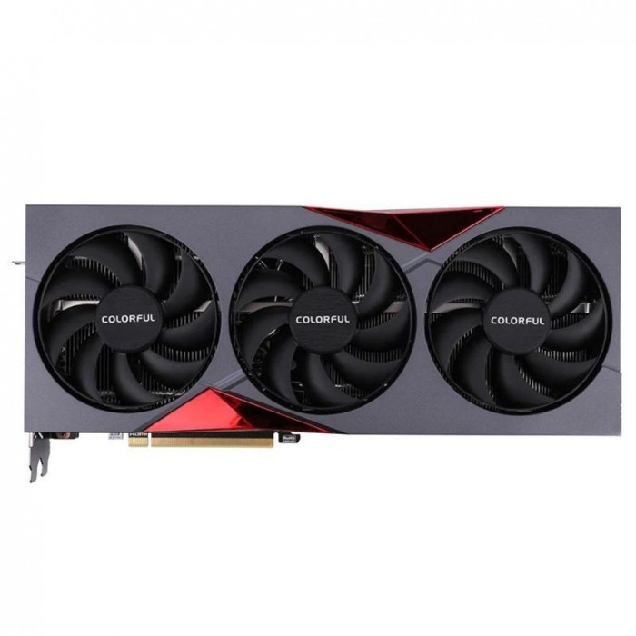 Colorful RTX 4070Ti NB EX-V 12GB GDDR6X 192Bit Gaming Ekran Kartı