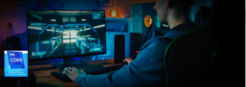 Team T-Force DELTA RGB  32GB(2x16GB) 5200Mhz DDR5 Gaming Ram (FF4D532G5200HC40CDC01)