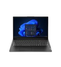 Lenovo V15 G4 82YT00SQTX Ryzen 5 7520U 8GB 256GB M2 SSD 14" FHD OB VGA  FreeDos Notebook