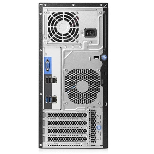 HP ProLiant P06781-425 ML30 E-2124 8GB Entry Server(Sunucu)