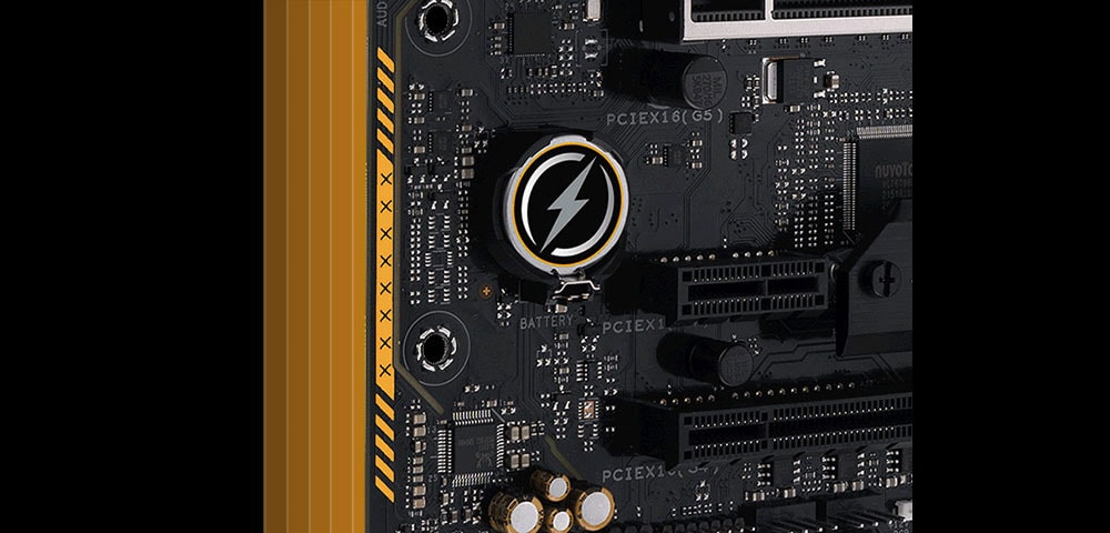Tuf gaming b760m-plus wifi d4