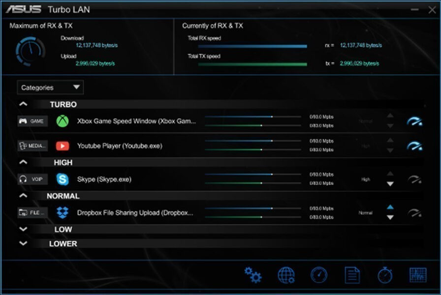 Tuf gaming b560-plus wifi