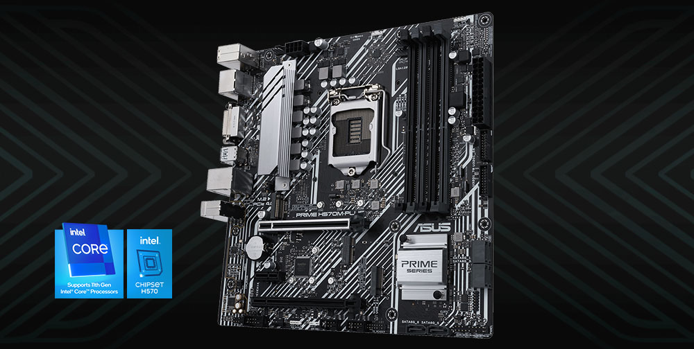 Prime h570m-plus
