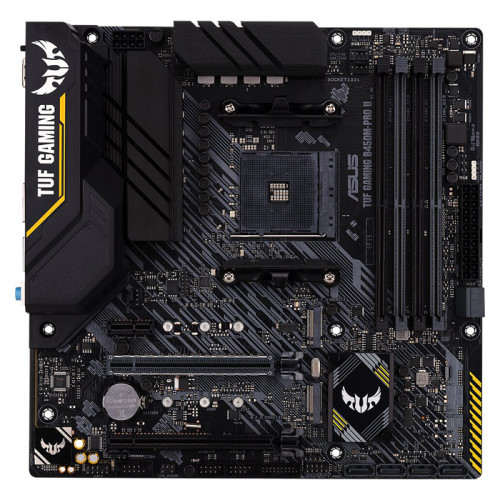 Asus TUF GAMING B450M-PRO II Gaming Anakart