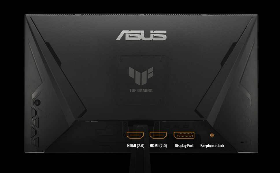 Tuf gaming vg249q3a