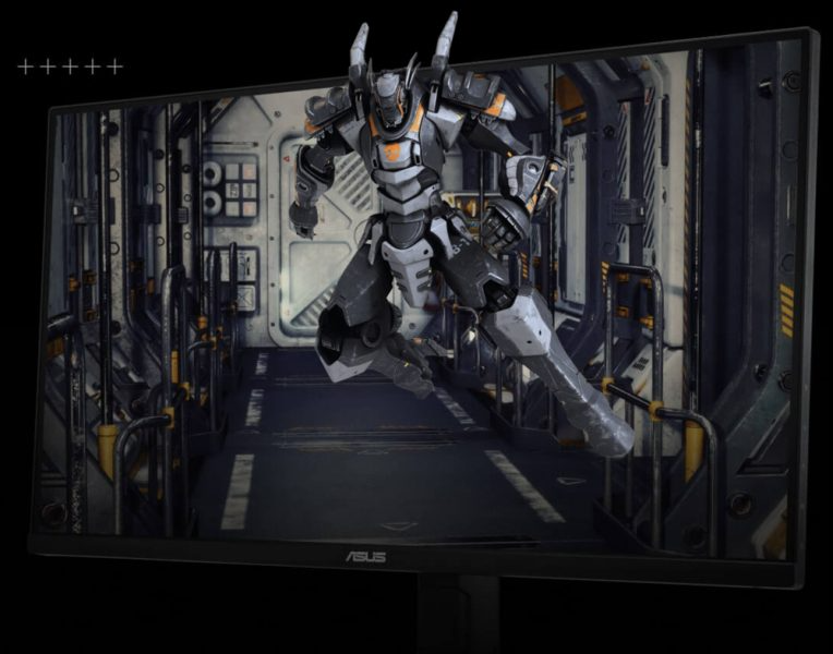 Tuf gaming vg27aqml1a