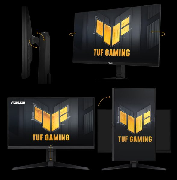 Tuf gaming vg27aqml1a