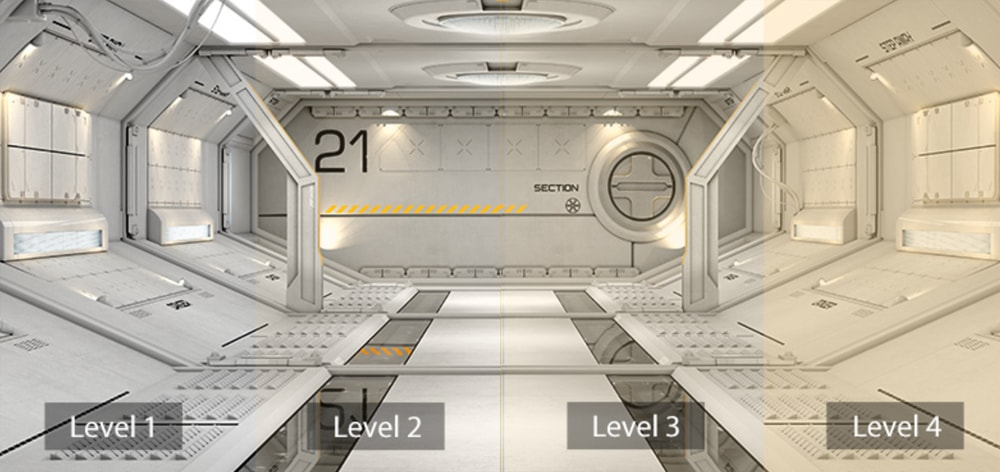 Tuf gaming vg27aqml1a