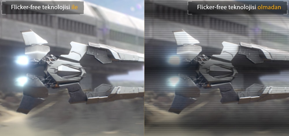 Tuf gaming vg27aqml1a