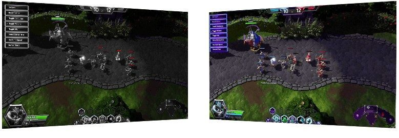 Asus tuf gaming vg27wq1b 27 inç 165hz 1ms va freesync qhd curved gaming monitör