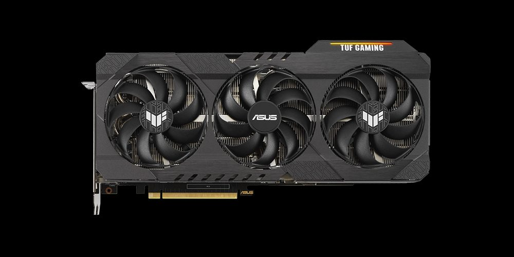 Asus tuf geforce rtx 3080 v2 oc 10gb gddr6x 320 bit ekran kartı 8 Asus tuf geforce rtx 3080 v2 oc 10gb gddr6x 320 bit ekran kartı