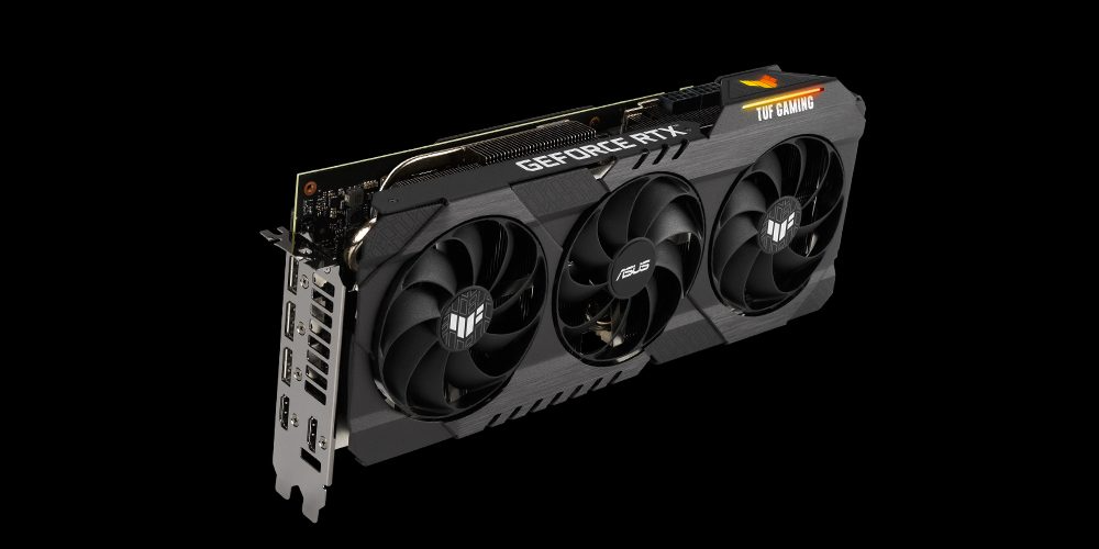 Asus tuf geforce rtx 3080 v2 oc 10gb gddr6x 320 bit ekran kartı 3 Asus tuf geforce rtx 3080 v2 oc 10gb gddr6x 320 bit ekran kartı