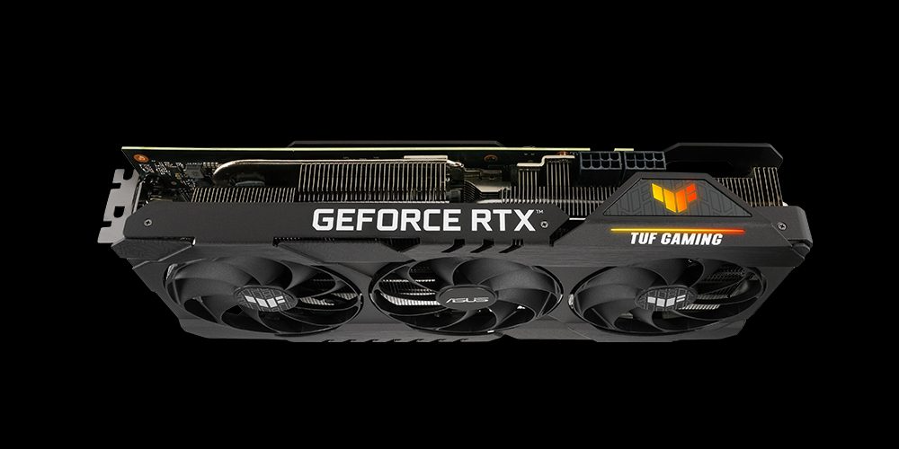Asus tuf geforce rtx 3080 v2 oc 10gb gddr6x 320 bit ekran kartı 10 Asus tuf geforce rtx 3080 v2 oc 10gb gddr6x 320 bit ekran kartı